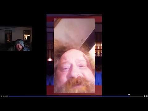 Caseoh reaction to memes and out of context