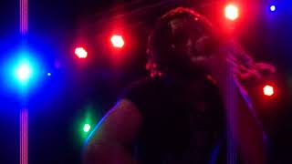 Flobots-The Effect in Louisville, KY 1/25/18