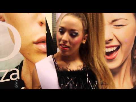 SM i Disco & Disco Freestyle 2015 tillsammans med FACE+ och Glenza se