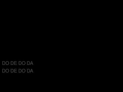 Ristar Music - DO DE DO DA