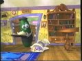 VeggieTales Madame Blueberry Trailer