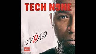 Tech N9ne - N9na | Official Audio