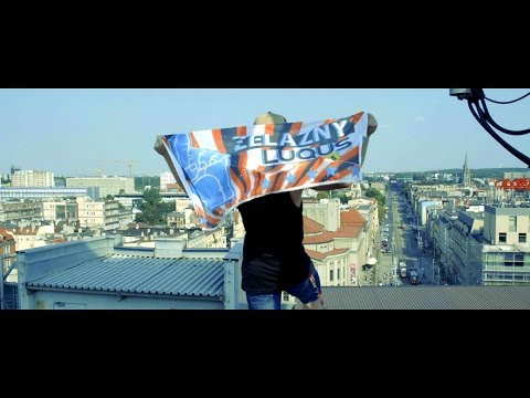 Żelazny & Luqus - Jumpers (Official Video)