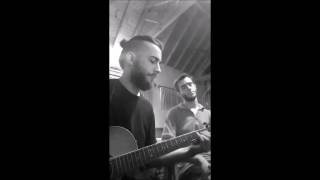 Nothing-Fools Garden (Acoustic Cover)