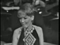Petula Clark -  C'est ma chanson - live in France, 1967