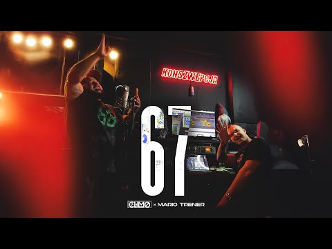 CLIMO x Super Mario - 67 (Original Mix)