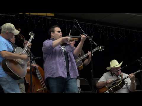2017-04-22 GT2 Bubba Hopkins - Done Gone - 2017 Hallettsville Fiddle Contest