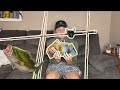 MY FISHING ARSENAL New Intro