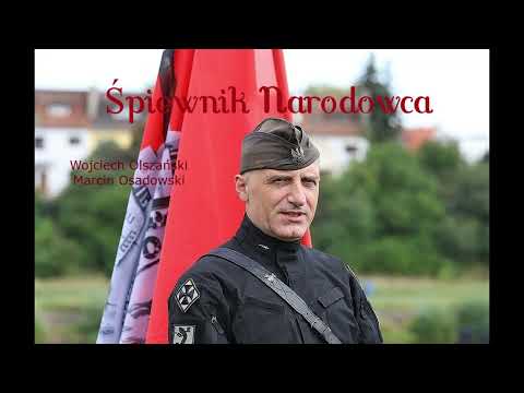 Wojciech Olszański ft. Marcin Osadowski- Piosenka Ułańska