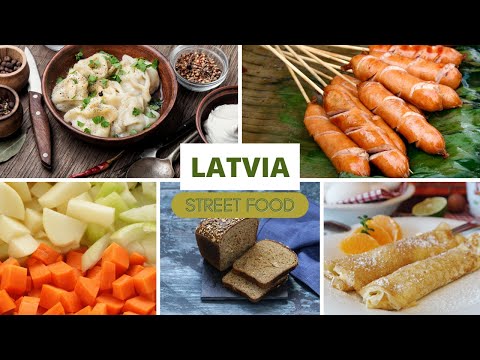 street food in latvia best street food in latvia top street food in latvia