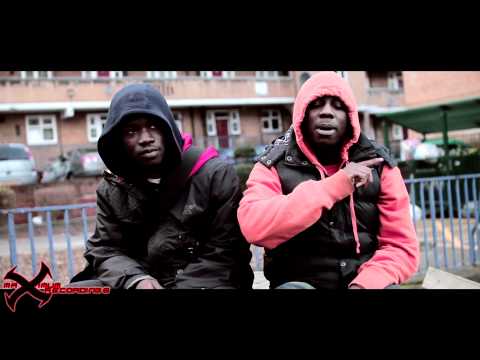 Rhino & Kayoss - State of Mind (Maximum Recordings) Proctor Productions