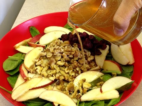 download lagu mp3 mp4 Ensalada De Espinacas Con Tocino Y Nuez, download lagu Ensalada De Espinacas Con Tocino Y Nuez gratis, unduh video klip Ensalada De Espinacas Con Tocino Y Nuez