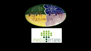 OGOH-OGOH - MEDIATERRANO  - GoPro -&quot;Walking Def-Running All My Life , : AEI Media Ltd