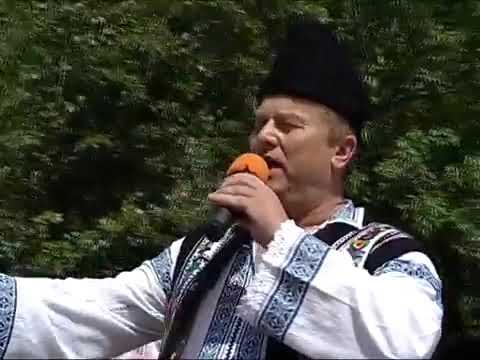 Constantin Bahrin & Grigore Gherman   Eu iubesc, tata iubeste