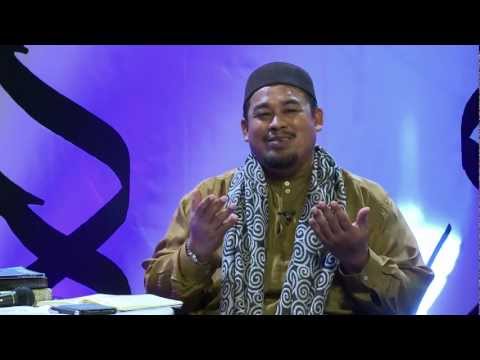 dz3 ep11 Ustaz Ghazali
