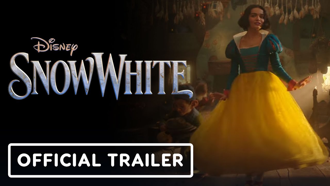 Snow White - Videos