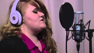 At Last (cover) by Makenzie Thomas