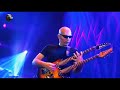 Joe Satriani - New Last Jam (Live at Montreux Jazz Festival 2002) [Remastered]