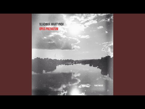 Opus Prenatum (Solo Piano)