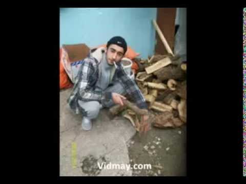 Efecan   Mapus Show   Yeni Diss   2014