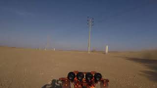 HPI BAJA 5T 117KM OFF ROAD