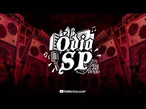 Mc Diouro e Mc Magrão - Garoto de ouro (ÓDIO DE SP) Dj MK Autêntico