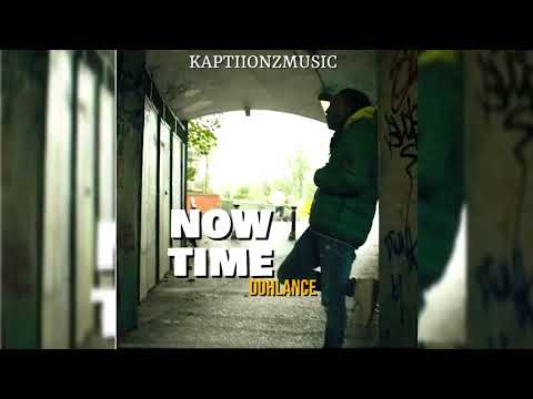 DOHLANCE - NOW TIME [OFFICIAL AUDIO]