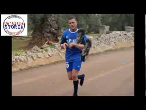 MARZIO BRUSEGHIN "UN'ALTRA STORIA"