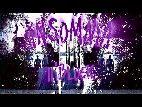 11'BLOCK - Insomnia (prod. Baabicz)