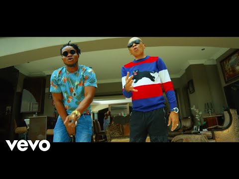 Robbie Malinga - Nowayo ft. Hugo Flow