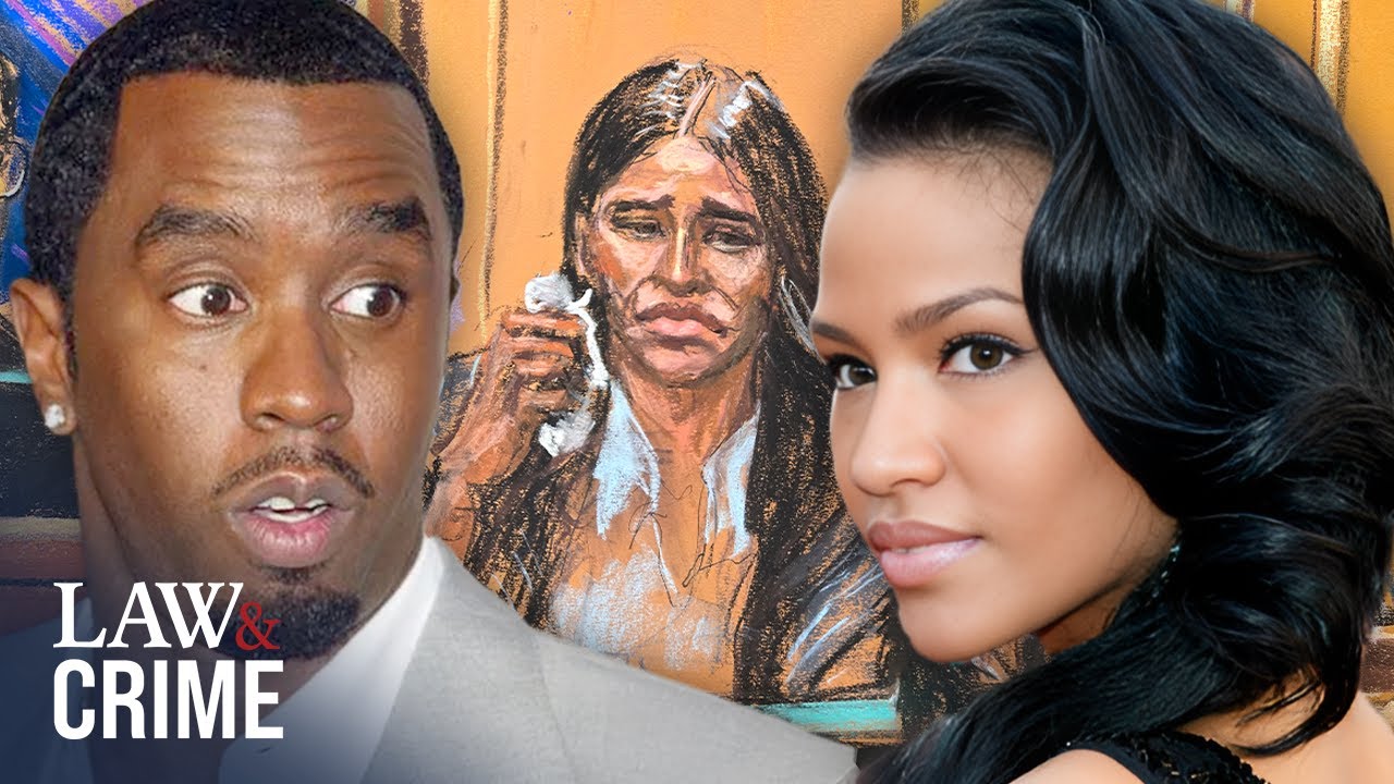 P. Diddy on Trial: Feds’ Case Rests on Key Psychology Evidence