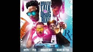 Rx Peso  & Snypa Feat Scarfo Da Plug ”Maybach" (Prod  By Slo Meezy)