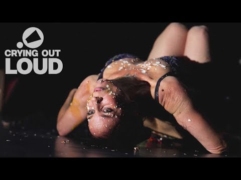 Contemporary Circus | Crying Out Loud