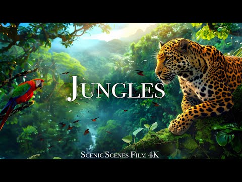 Tropical Rainforest