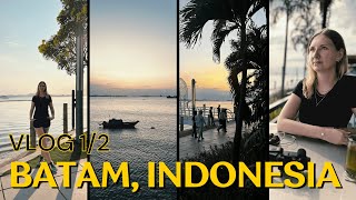 Download lagu Batam, Indonesia: What No One Tells You About Visiting Batam mp3
