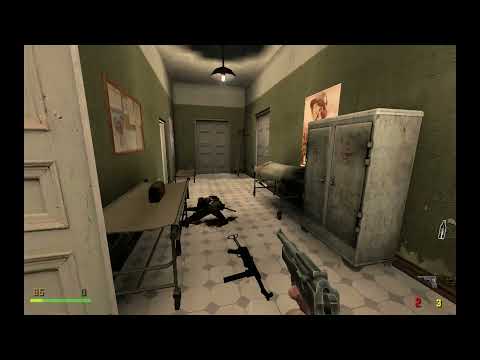 RtCW: The Victors, My Opinion