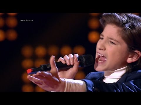 The Voice Kids RU 2014 Lev — «Tell me why» The Sing-Off | Голос Дети. Лев Аксельрод. Песня на вылет