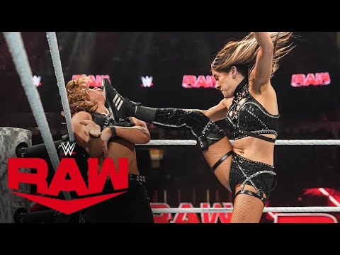 Charlie (Dakota Kai) Explains Why Her 2025 WWE Release Was More Shocking Than 2022 Release