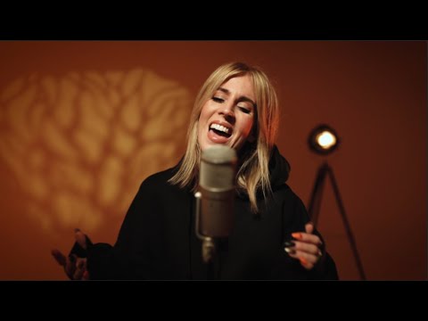 Elske DeWall - Crusade (Acoustic Version)