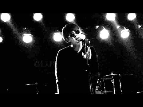 150927 Dear Saint (예광cam) - 리메인즈(REMAINs) @clubFF