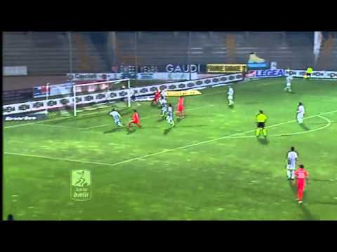 Ascoli 2-1 Vicenza 22/03/2011 2010-11 - 29°