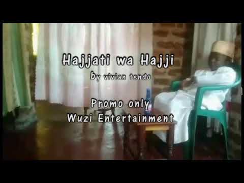 hajjati wa hajji by Vivian tendo madly in love
