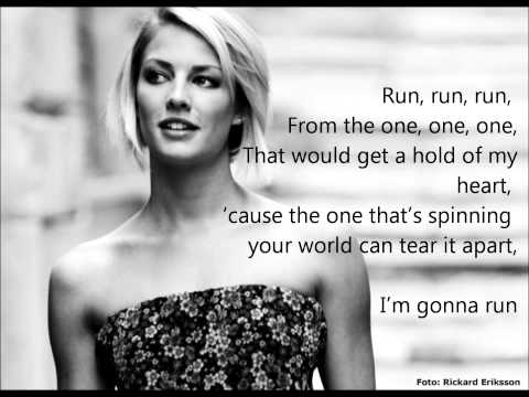 Timoteij - Run (English Version of Kom)