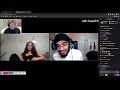 ADIN ROSS FULL ASH KAASH EDATE With Chat