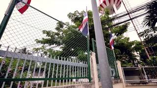 รั้วสำเร็จรูป | Denthai Easy Fence รั้วสำเร็จรูป | Denthai Easy Fence