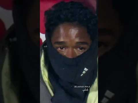 Alonso buat Endrick nangis di bangku cadangan! 😭