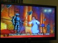 Opening To Pooh S Grand Adventure The Search For Christopher Robin Australian 1998 VHS