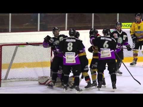 Jeppis Hockey 2014 - 2015