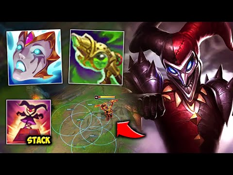 WHEN PINK WARD IS ON YOUR TEAM, THE GAME IS NEVER OVER - League of Legends