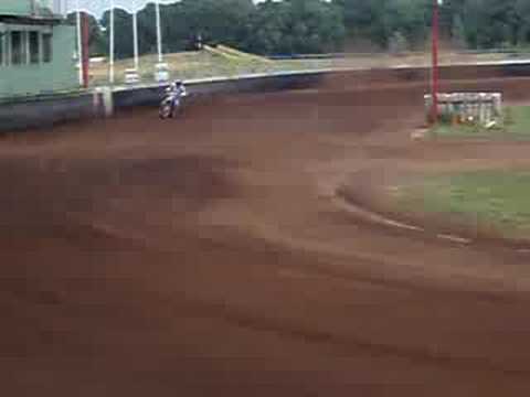 mv Speedway training lelystad